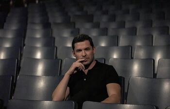 El mexicano Jorge Lozano H. llegará por primera vez a Paraguay para presentar "Estado civil: Ingobernable".