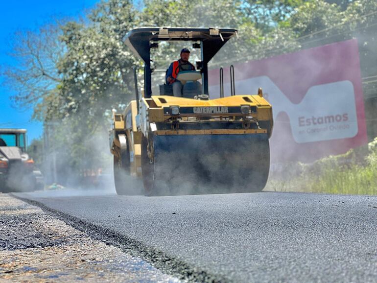 ¿Negociado electoralista vía Itaipú? Sin transparencia, 15 ONG ejecutarán obras viales por US$ 68 millones