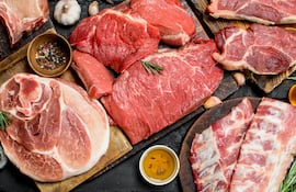 Mercado porcino despega y promete gran expansión