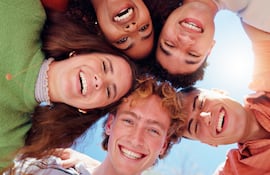 El 30 de julio se celebra en Paraguay el Día de la Amistad.