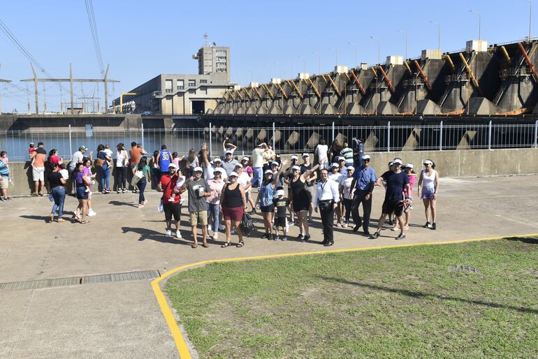 Ayolas - Semana Santa