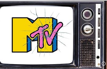MTV apaga sus canales musicales.
