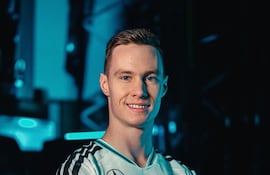Joshua Duerksen se une a Mercedes AMG F1 Team, como piloto de desarrollo. Un gran paso de nuestro compatriota en el camino a su sueño de llegar a la Fórmula 1.