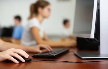 # La alfabetización digital como nuevo derecho humano.