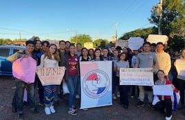 Santa Rosa Misiones - UNAMIS