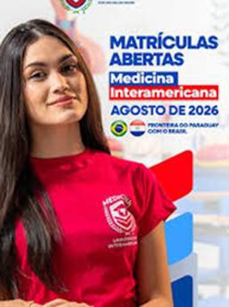 Con inscripciones abiertas para agosto de 2026, la institución invita a una nueva generación de estudiantes a formarse en un entorno académico moderno, seguro y altamente especializado.