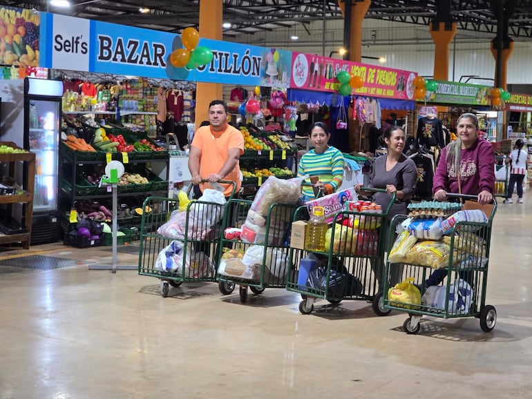 Abasto Este
