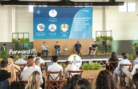 AGRICULTURA REGENERATIVA Y SOSTENIBLE