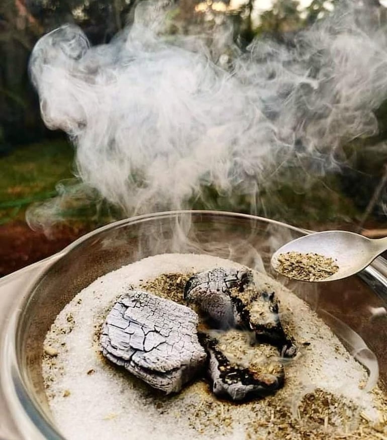 mirá el secreto del cocido quemado que se volvió viral en el Taste Atlas - Nacionales