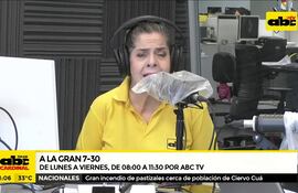 Karim Salum, ¿Privilegiado por Fiscalía?