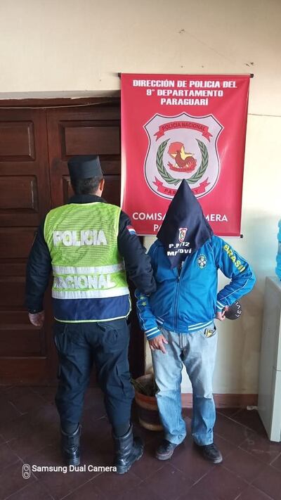 Detienen e imputan a un hombre de 64 años por el abuso sexual de una niña en Escobar.