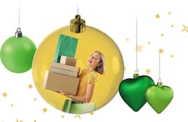 GNB propone una "Navidad todos los días".