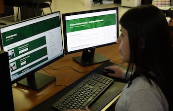 El Programa Nacional de Becas "Carlos Antonio López" (BECAL) habilita sus postulaciones