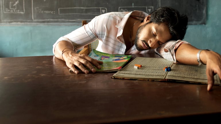 Super Subbu serie