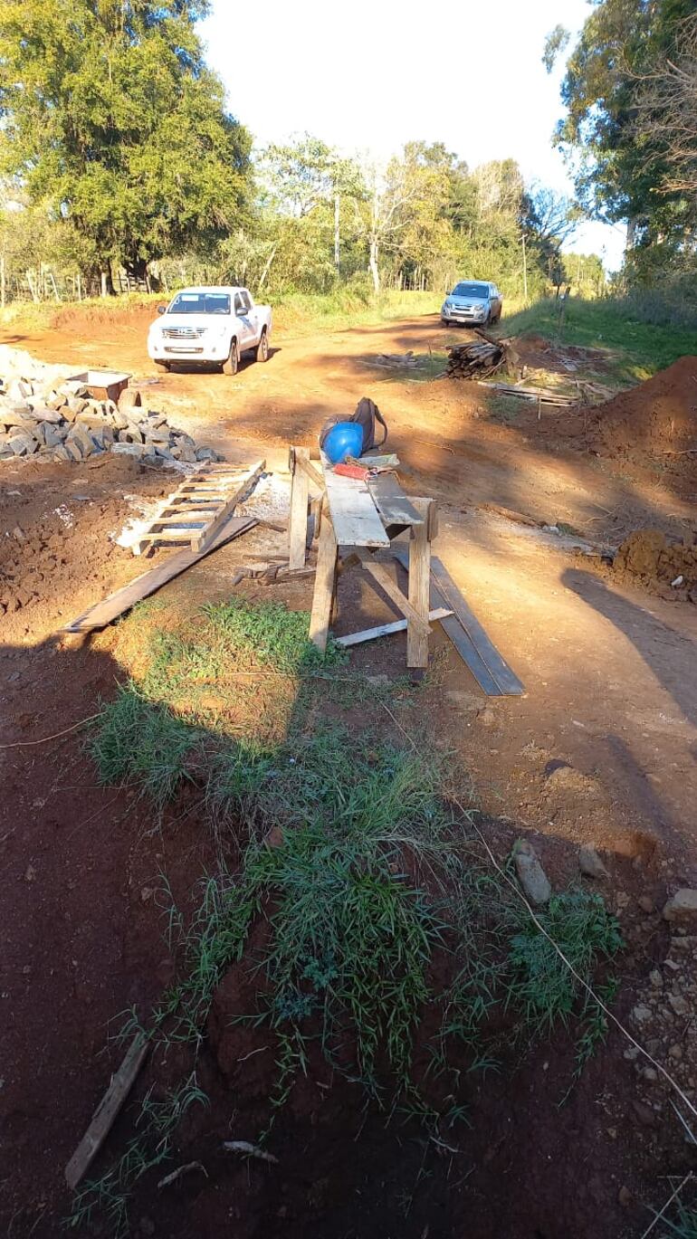 Verificación Fiscal en obras.