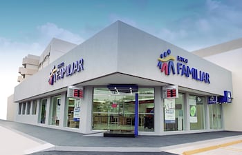 El Banco Familiar da a conocer su “Memoria anual”.