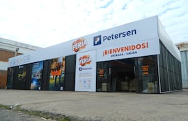 Petersen-Empresariales
De Emilse Rolon <emilse.rolon@abc.com.py>
Destinatario foto@abc.com.py
Fecha 27-07-2023 13:18