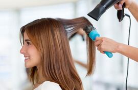 Senado regula a los salones de belleza.