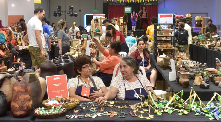 Mipymes concentran el 76,5% del empleo y superan los 2.500.000 ocupados en 2025