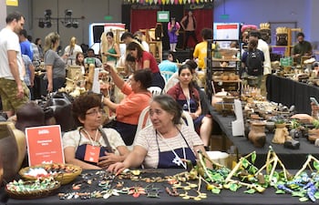 El mercado laboral paraguayo descansa, en gran medida, sobre la base de las mipymes. Se debe considerar el peso estructural de este segmento.