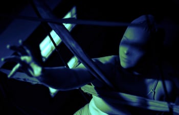 Fotografía de Majo Bower.