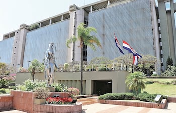 Según el BCP, el Fondo de Seguridad Social mostró una marcada pérdida de dinamismo entre enero de 2025 y abril de 2026.