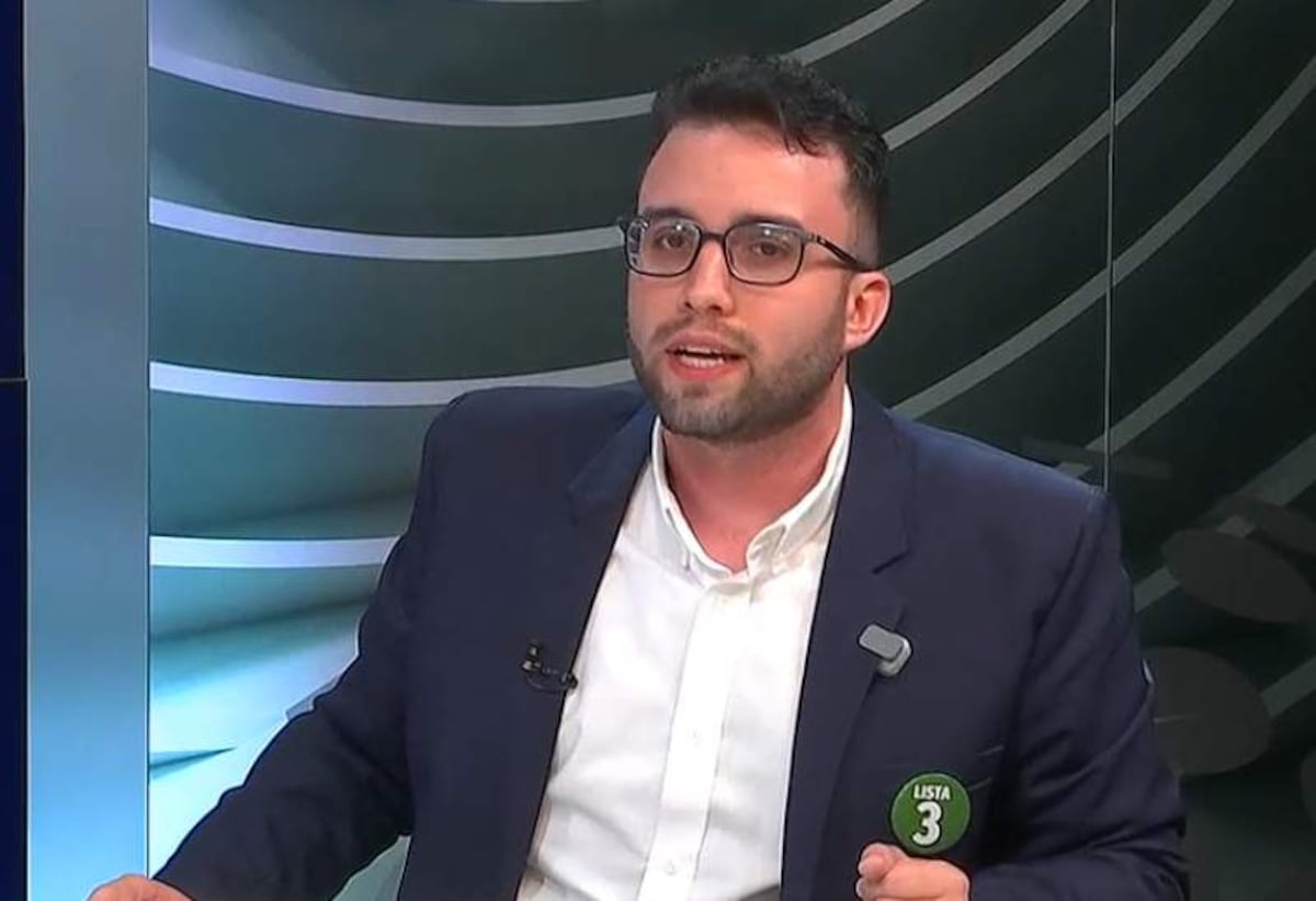 Seiferheld denuncia nuevo esquema de corrupción en la Municipalidad de Asunción
