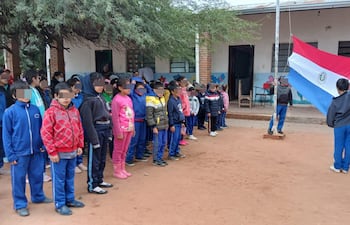 El Ministerio de Educación y Ciencias (MEC) contará con un presupuesto mayor en 2027, pero el crecimiento no se distribuye por igual.