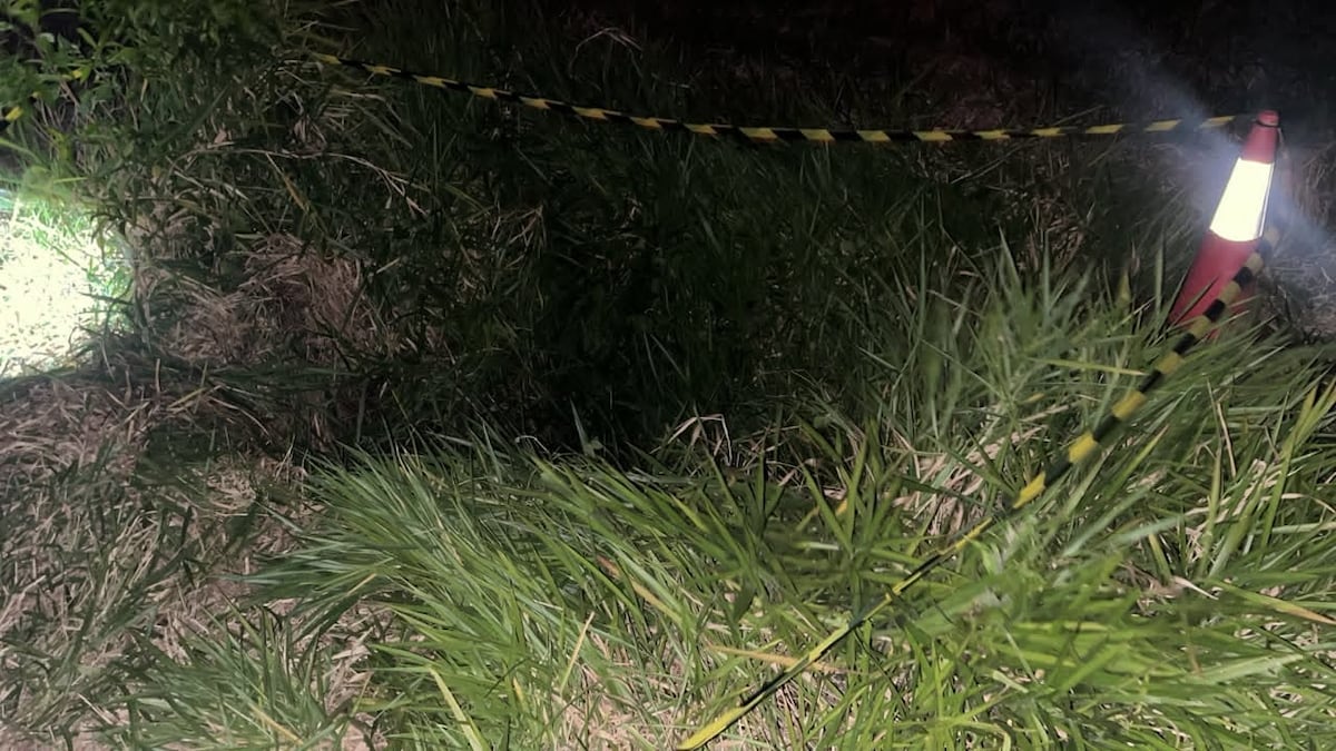 Hallan cadáver de hombre desaparecido desde enero en un pozo de Presidente Franco
