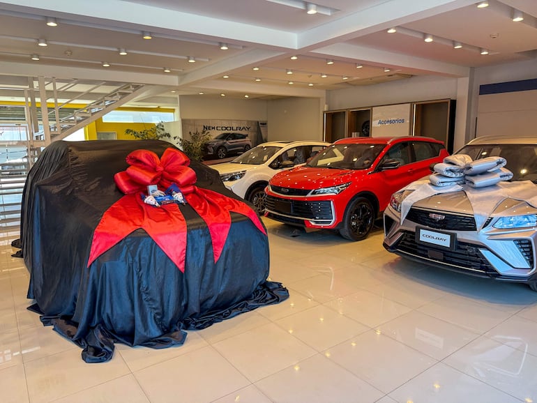 eleva los estándares del sector con espacios modernos, tecnológicos y centrados en el usuario.