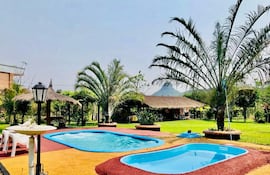 El turismo interno dinamizó la economía local y generó un importante movimiento comercial en Paraguarí