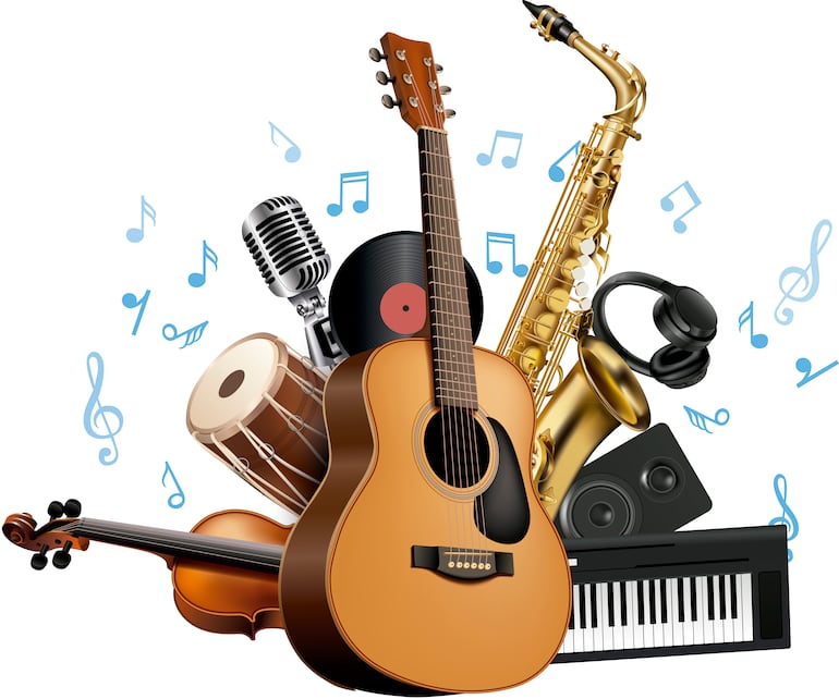Día Internacional de la Música