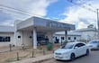 Hospital Regional de Caazapá
