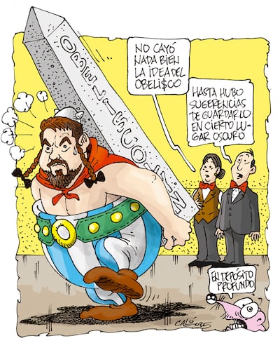 MONUMENTO