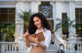 UPAP forma líderes con valores, innovación y compromiso social.