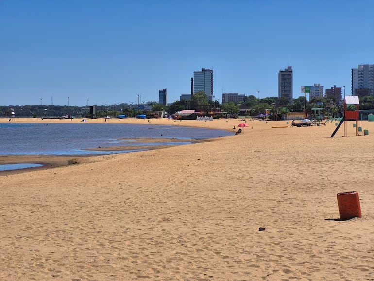 Aniversario de Encarnación 411