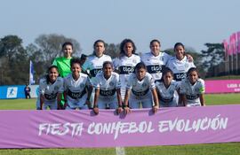 Olimpia Sub 16