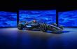 Williams presentó el auto que utilizará en el Mundial de F1 de la temporada 2024