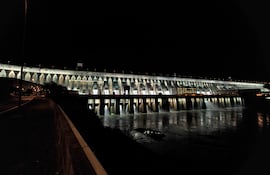 Itaipú Binacional ofrece varias opciones para el turismo interno.