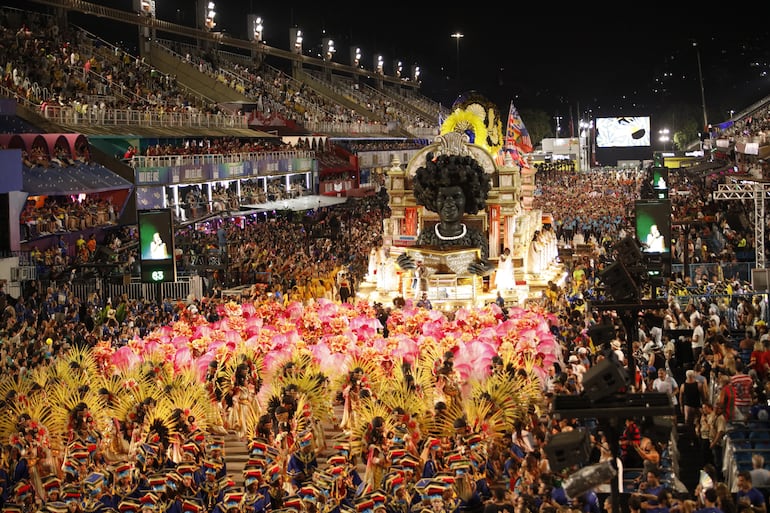 Guía práctica para el turismo en Río de Janeiro