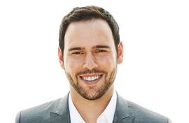 Scooter Braun ha sido manager de artistas como Justin Bieber, Ariana Grande y J. Balvin.