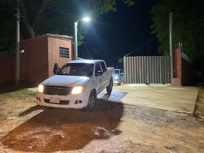 Fiscalía interviene fábrica en Mariano Roque Alonso tras denuncia de intoxicación laboral