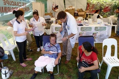 IPS Operativo Caacupé 2025