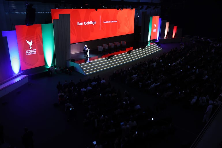 Asamblea del BID en Paraguay: Señalan que la integración digital  es clave para controles en Hidrovía