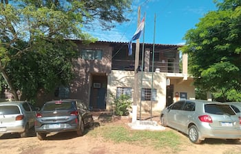 Desde la oficina de la dirección de Educación departamental se comprometieron investigar el caso