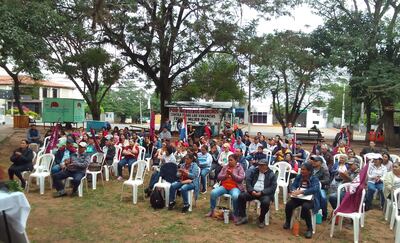 Las protagonistas presentes en el debate en Santaní expresaron que la situación de la salud Pública en nuestro país está  peor que antes