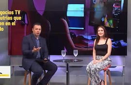 Las industrias que irrumpen en el mercado