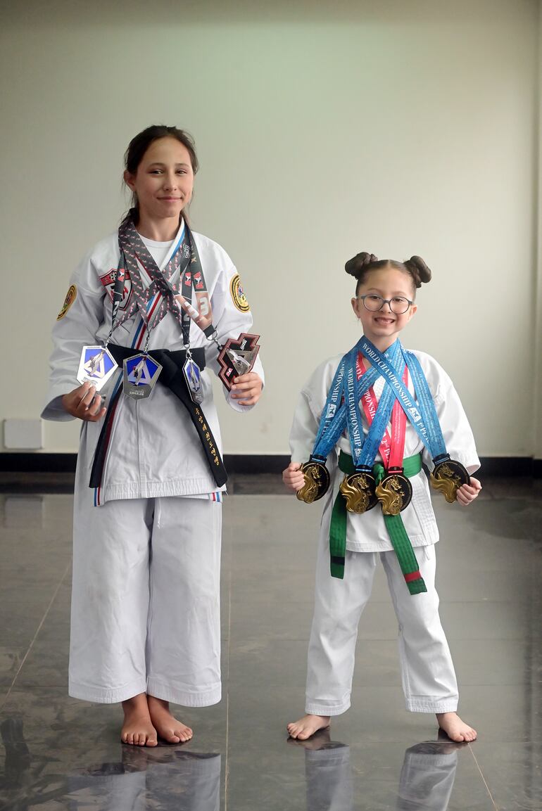 El mayor desafío en la elección de un deporte es desarrollar una rutina y ser constantes, creando hábitos de independencia, desde el inicio.