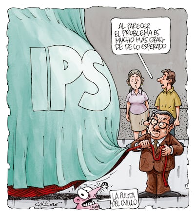 PROBLEMA