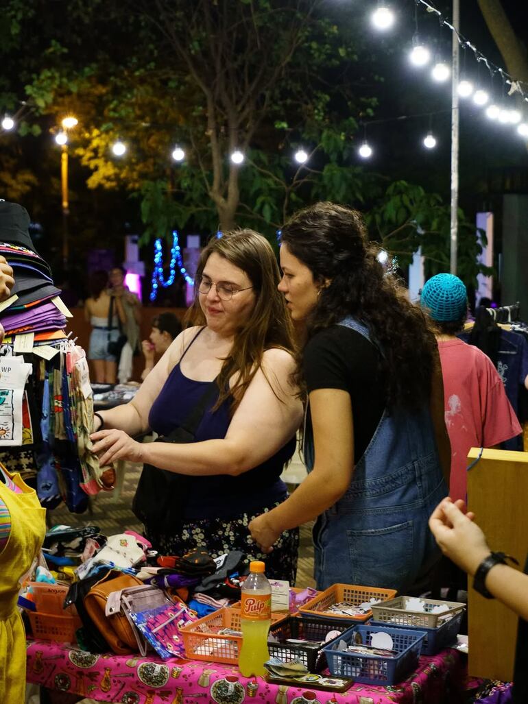 El FESTIFERÓ se presenta como propuesta multidisciplinar.